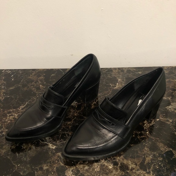 To Be Heels - Picture 2 of 7